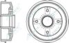 APEC braking DRM9103 Brake Drum
